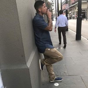 Meet your Posher, Bernardo